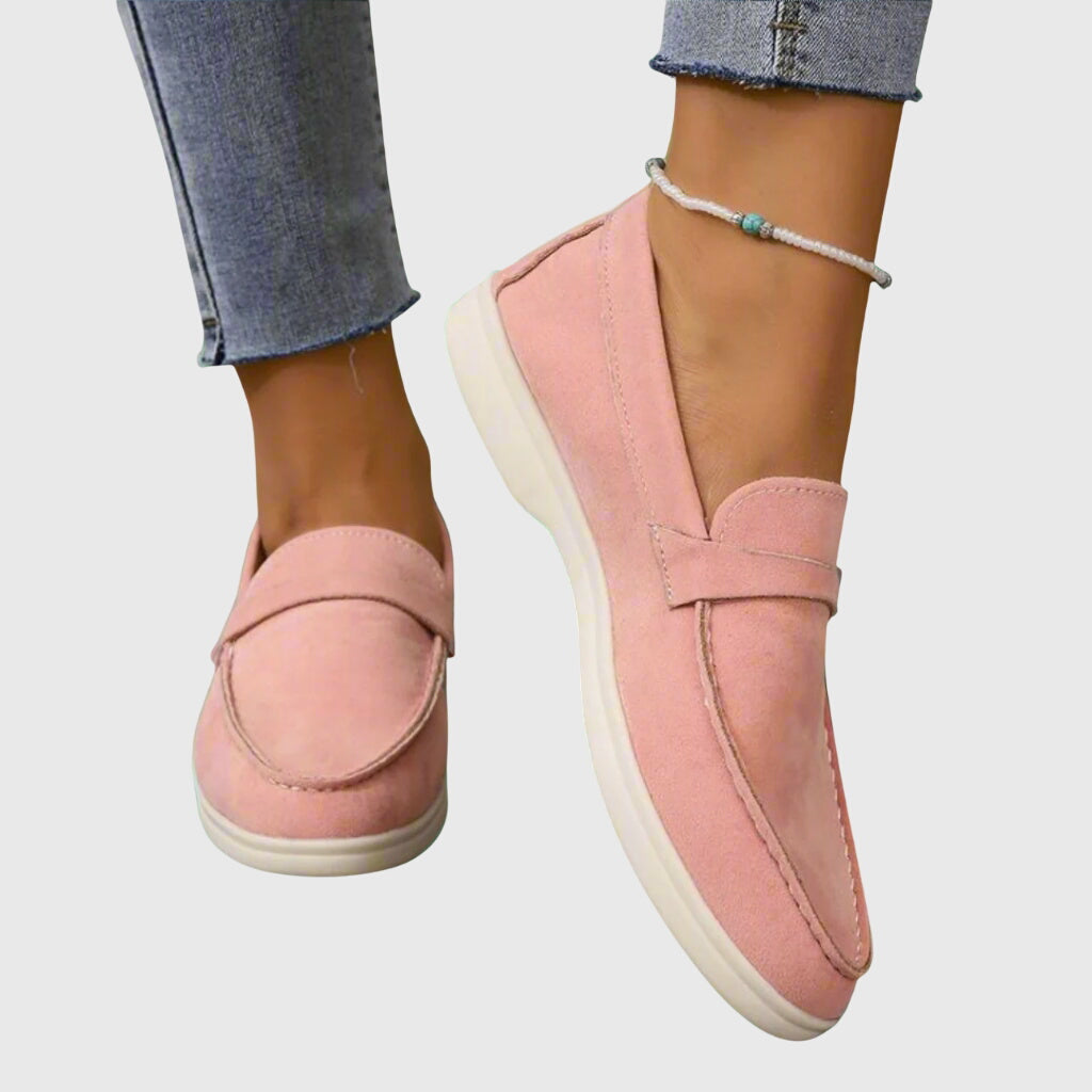 Molly | Chaussures Élégantes