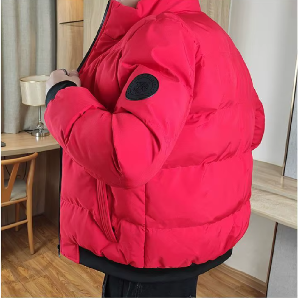 Lucas | Veste Élégante