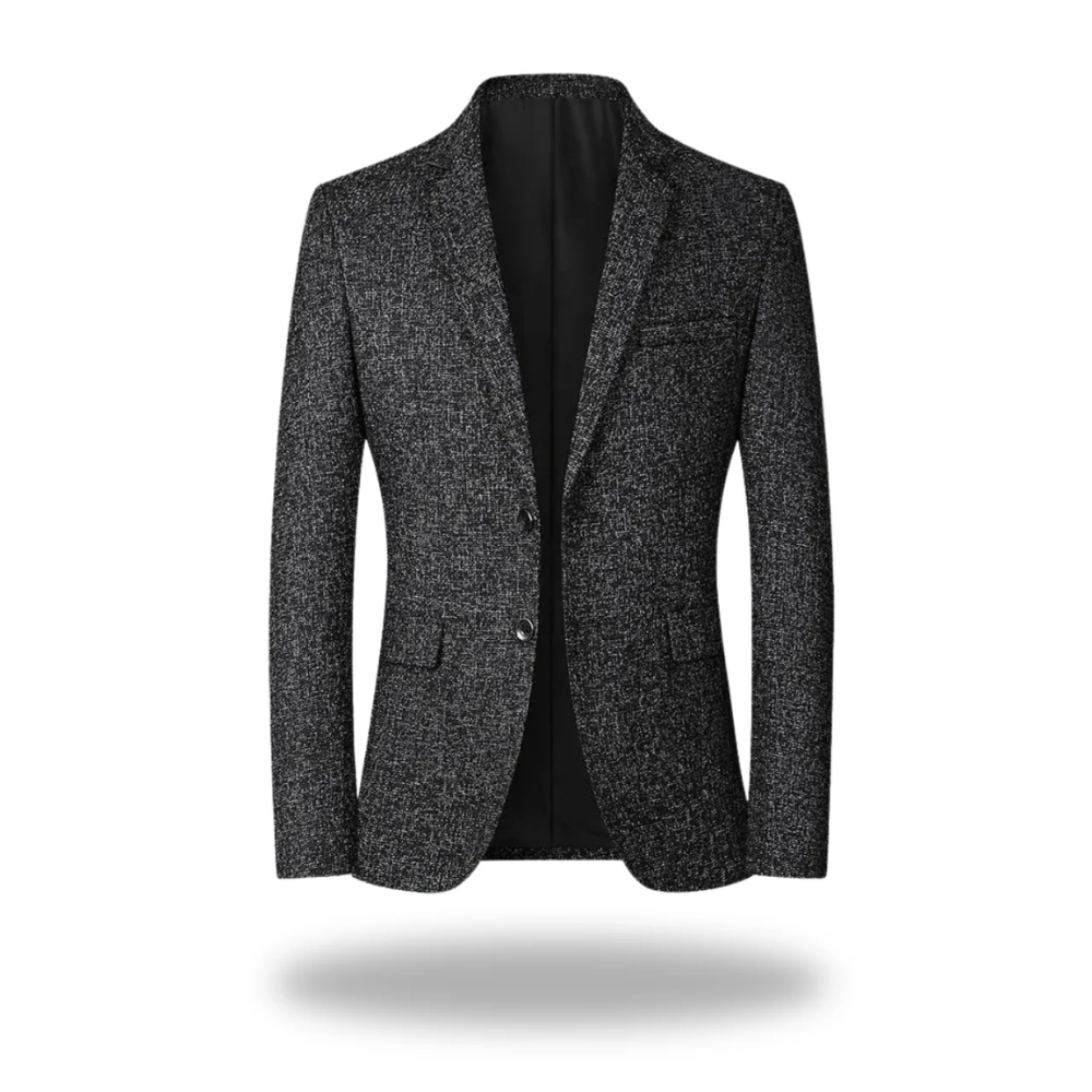 Blazer Chic pour Hommes