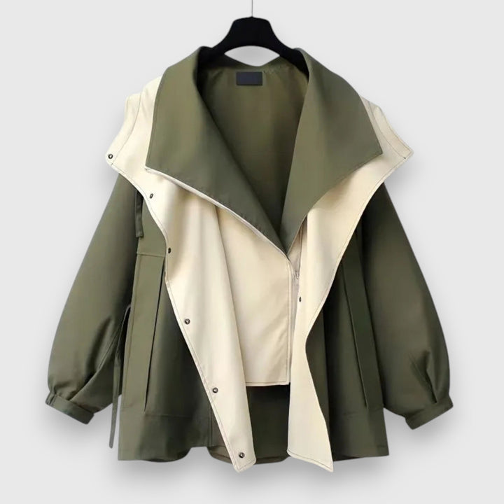 Alva | Manteau Chic