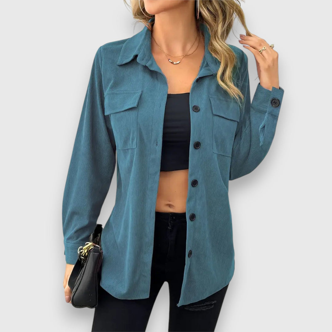 Sophie | Chemise Élégante