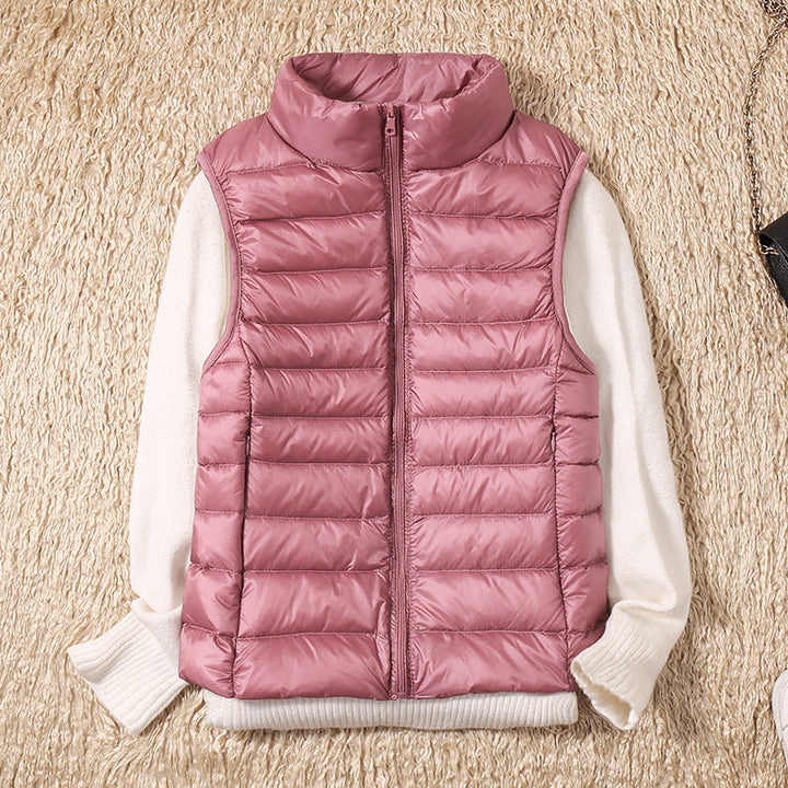 Harper™ | Gilet d'hiver en duvet