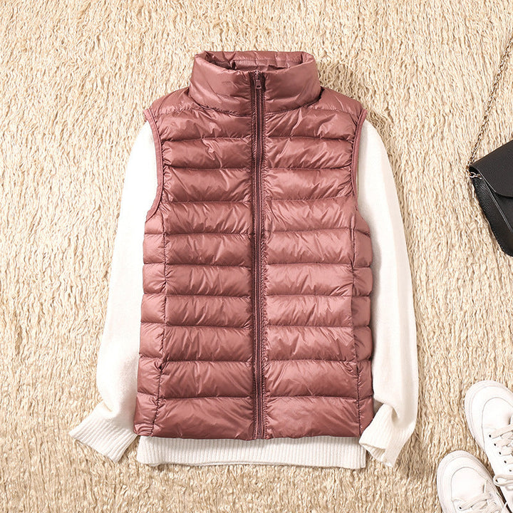 Harper™ | Gilet d'hiver en duvet
