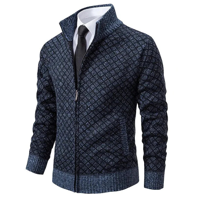 Marseille | GILET HOMME PREMIUM EN MATÉRIAU SOUPLE