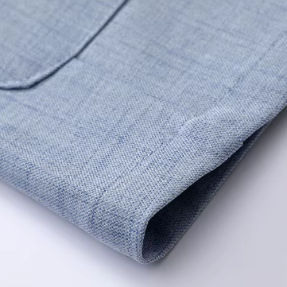 Veste Respirante pour Homme