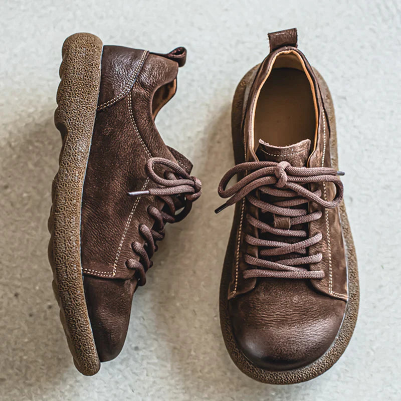 Harlow™ | Chaussures en cuir Ortho Comfort