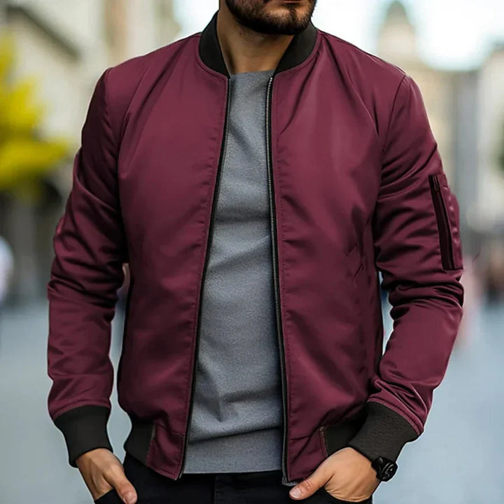 Lucas | Veste Bomber