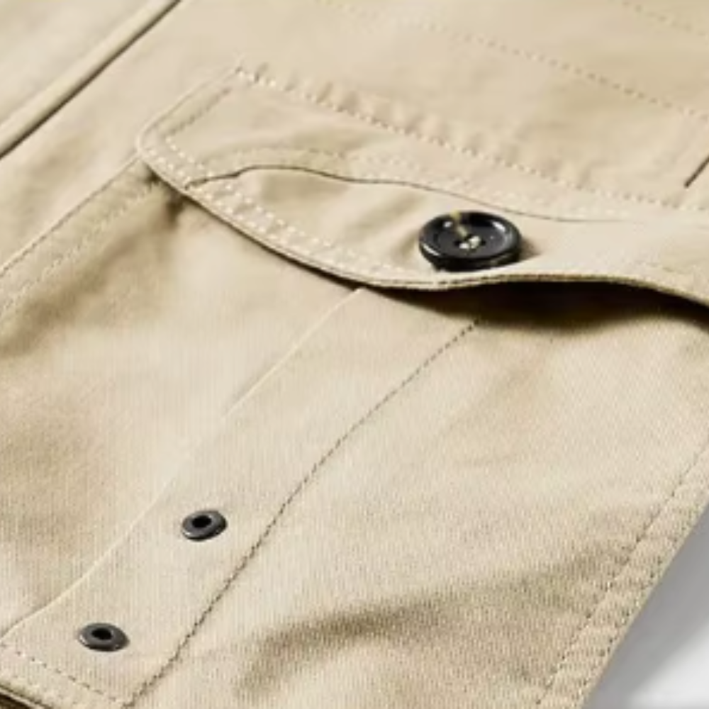 Sophie | Veste Élégante