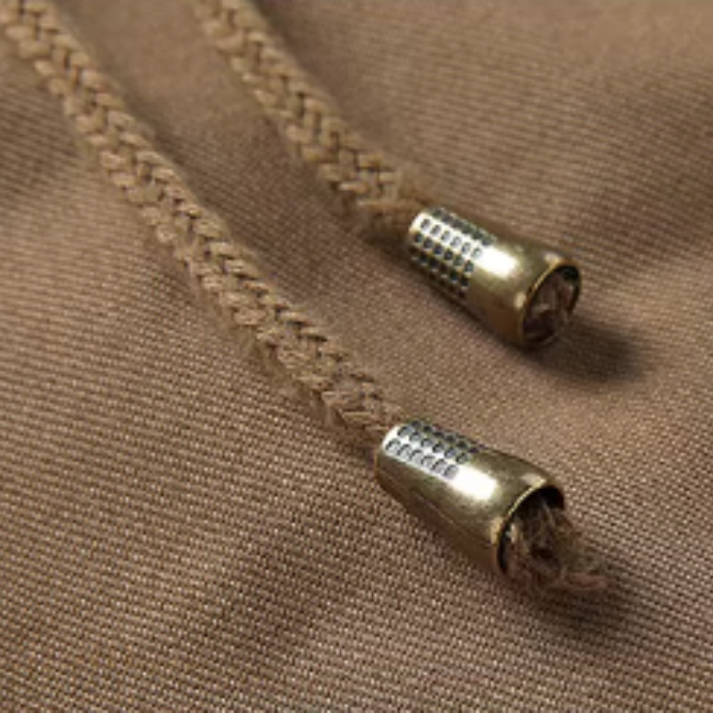 Léa | Veste d'Hiver Chic