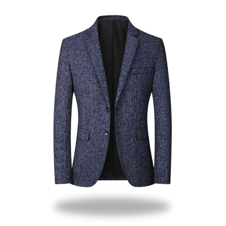 Blazer Chic pour Hommes