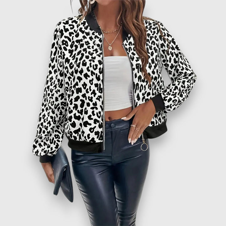 Noé | Veste Élégante