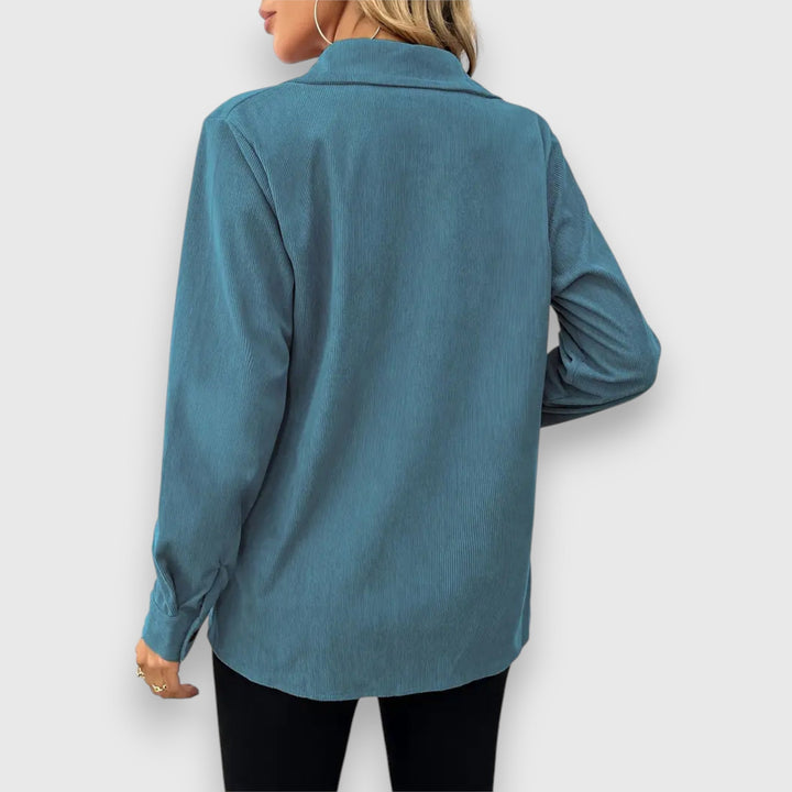 Sophie | Chemise Élégante