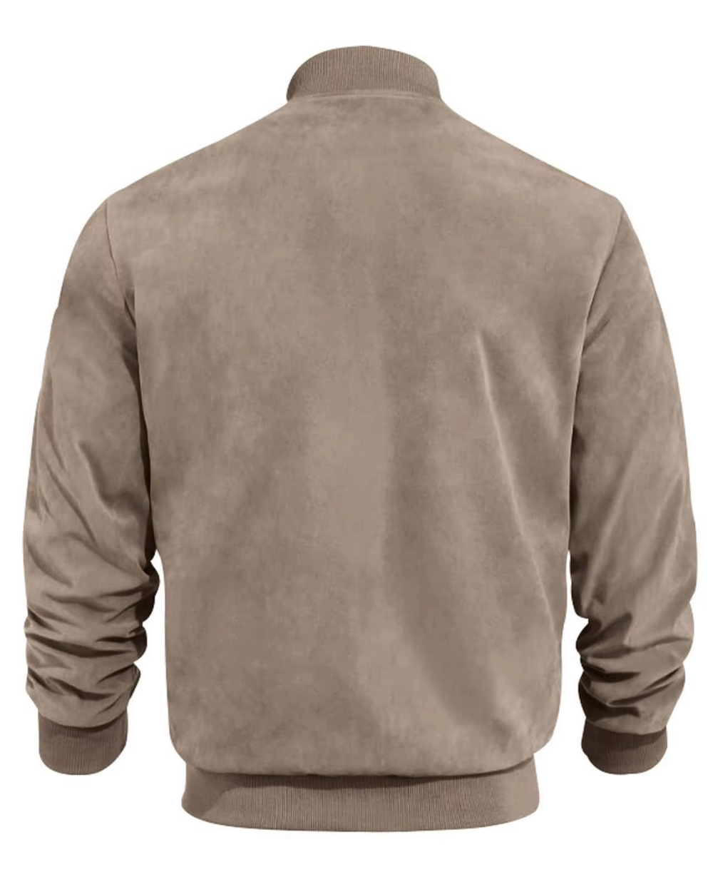 Lucas | Veste Bomber Classique