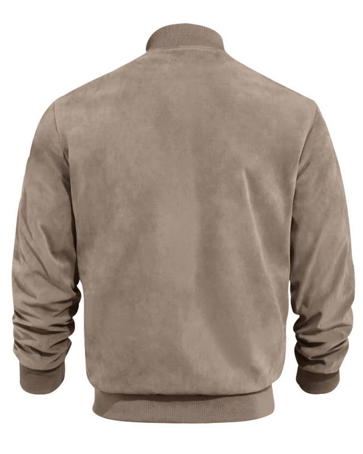 Lucas | Veste Bomber Classique