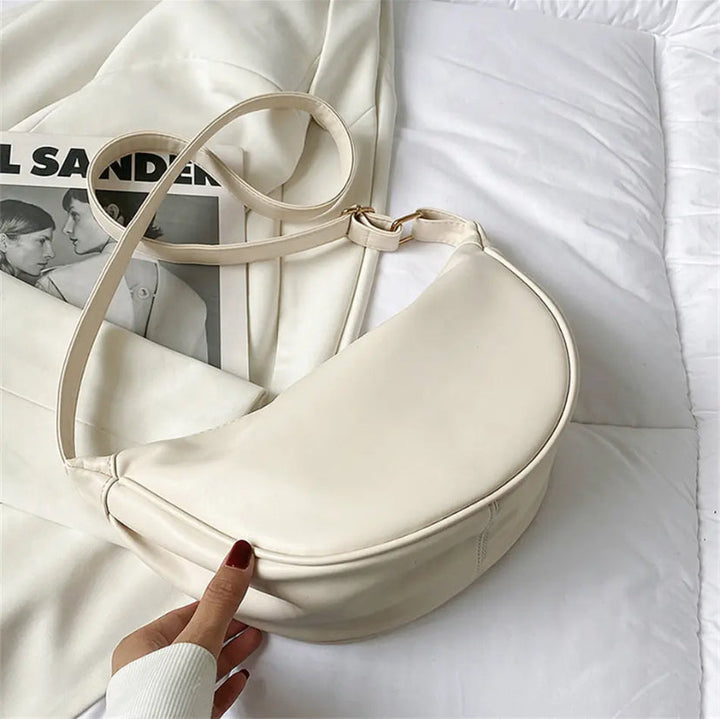 Nina | Sac Élégant en Cuir