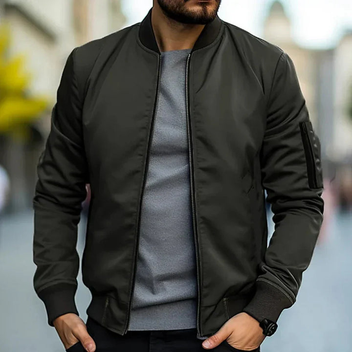 Lucas | Veste Bomber