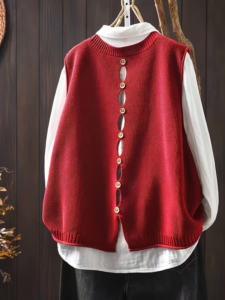 LE ROWAN | CARDIGAN GRACE