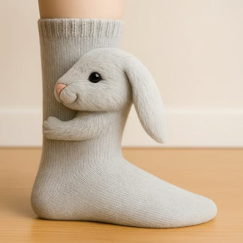 Chaussettes Animales™