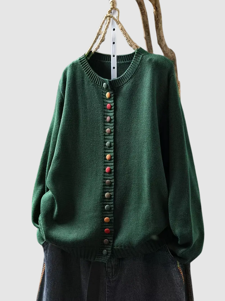 LE CARDIGAN ADALYN | GRACE