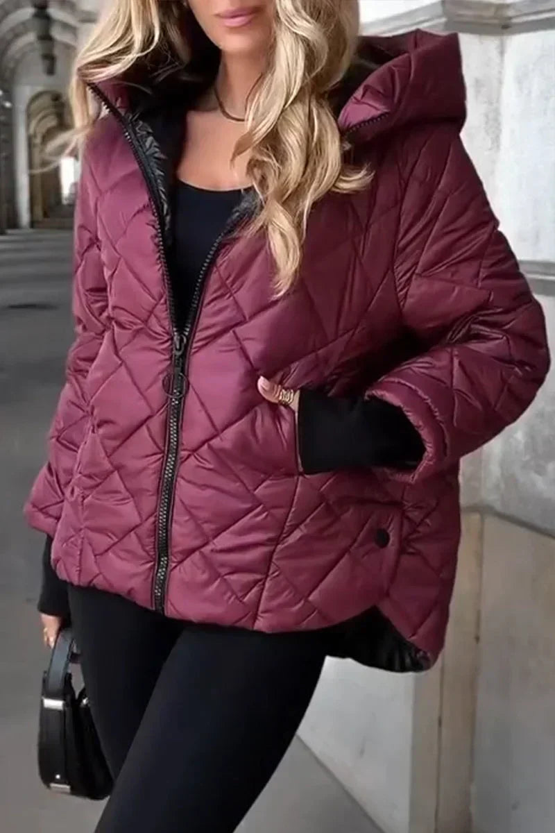 Tinsley™ | Manteau décontracté élégant