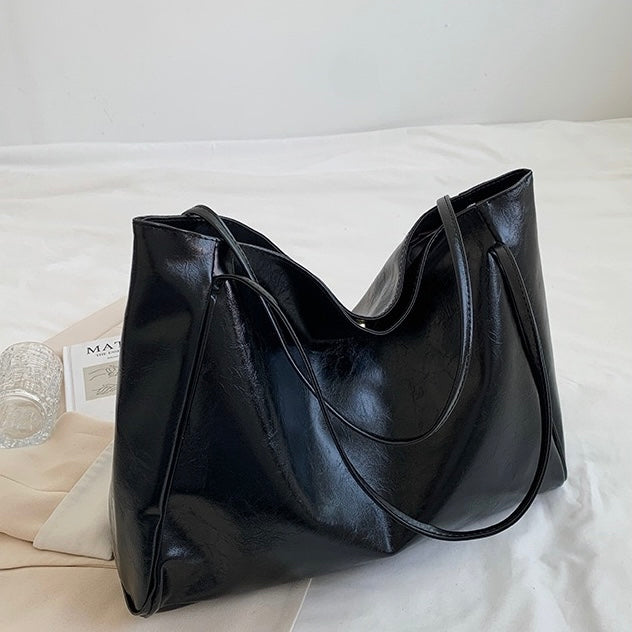 Amara | Sac Élégant en Cuir