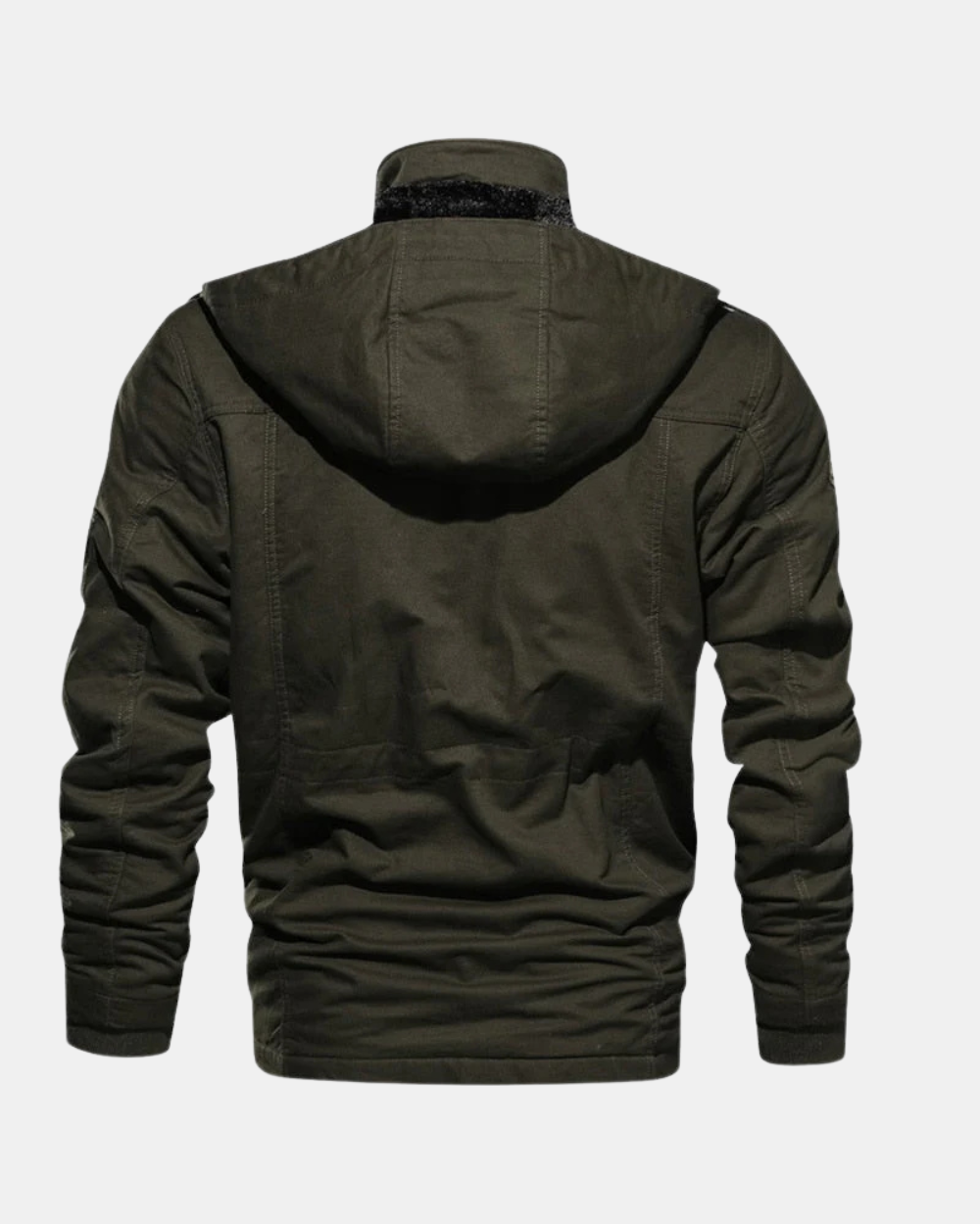 Luca | Veste Décontractée