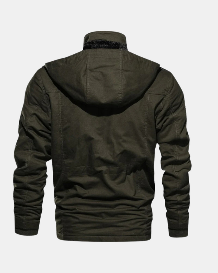 Luca | Veste Décontractée