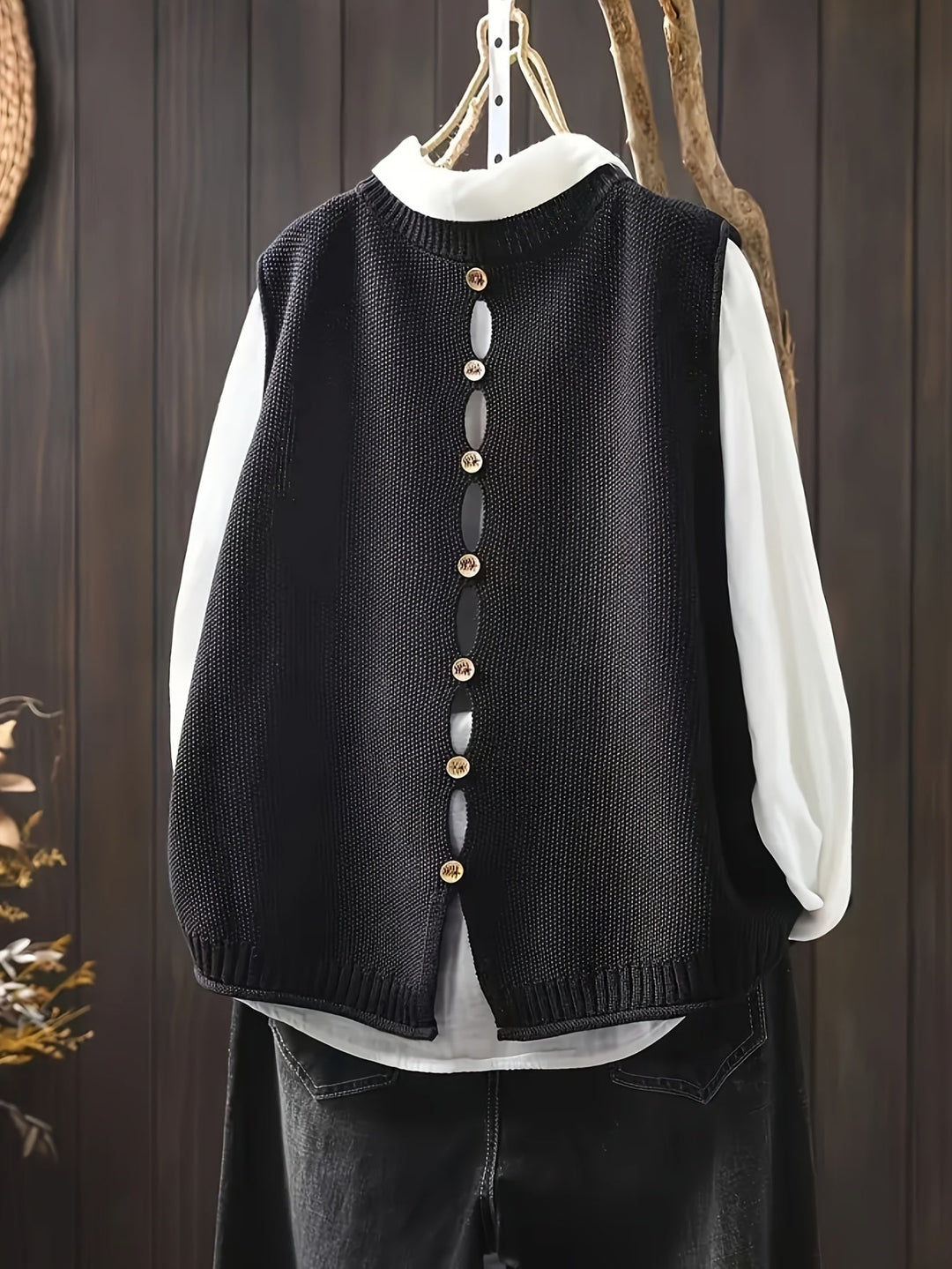 LE ROWAN | CARDIGAN GRACE