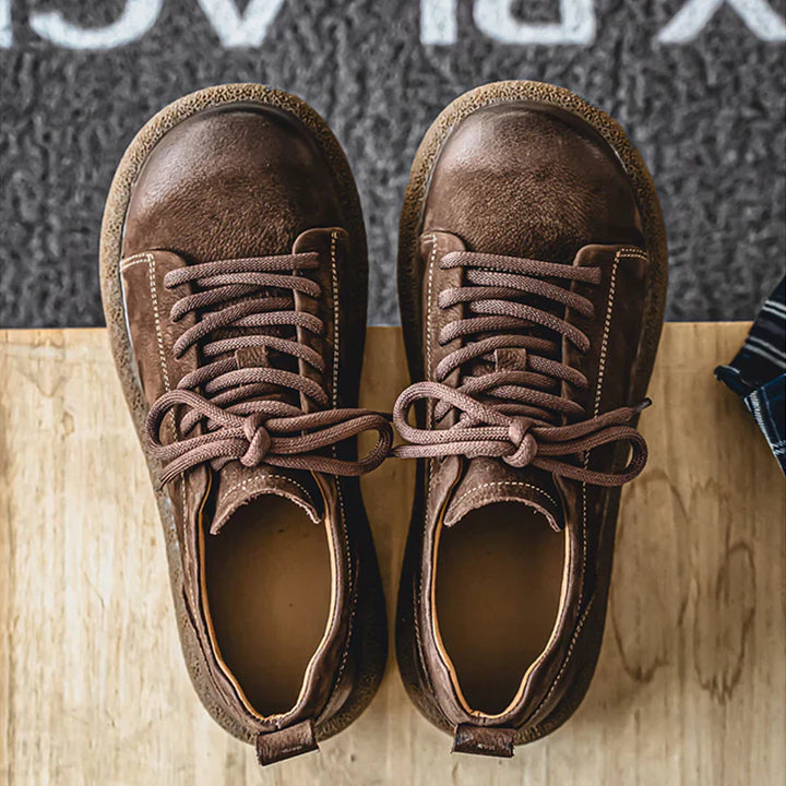 Harlow™ | Chaussures en cuir Ortho Comfort