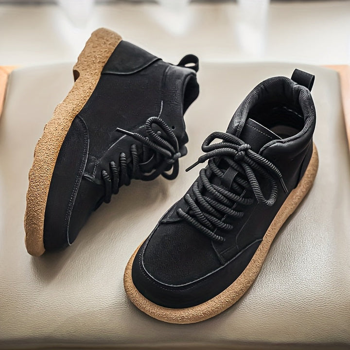 Gork™ | Chaussures en cuir Ortho Comfort