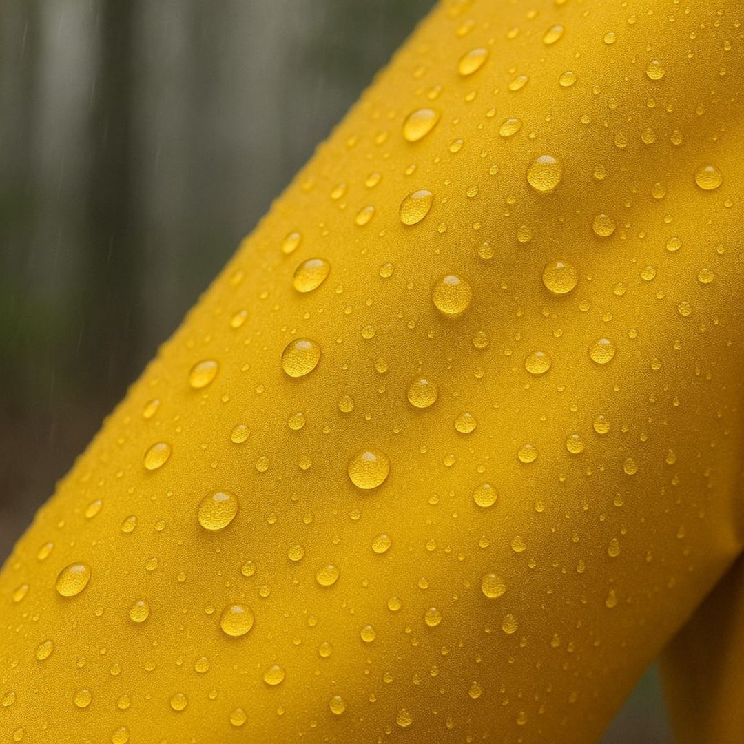 Ashlie™ | Veste coupe-vent imperméable