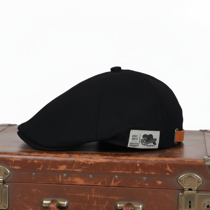 Casquette en Mélange de Coton | SEATTLE