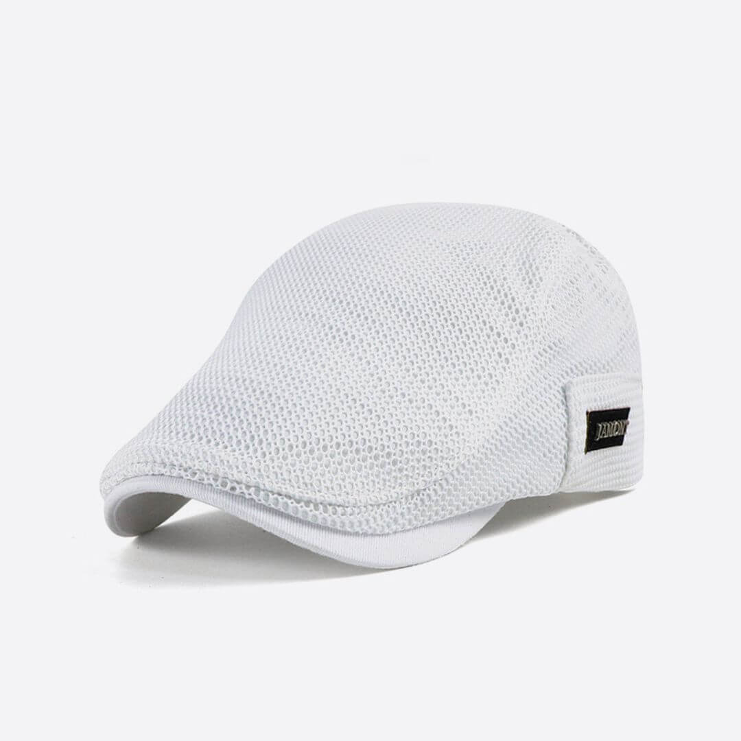 Casquette Ivy en Maille Respirante | AUSTIN
