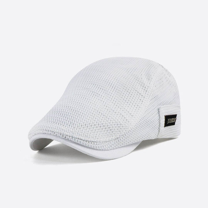 Casquette Ivy en Maille Respirante | AUSTIN