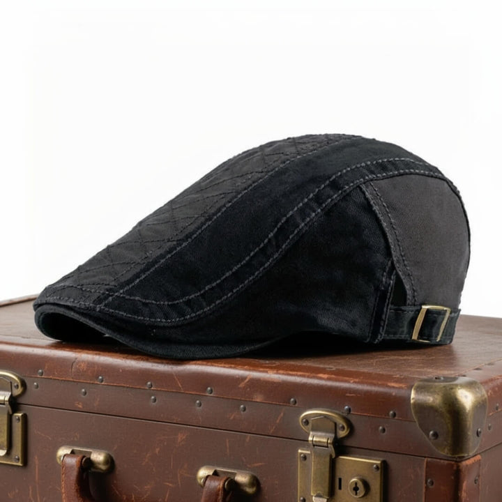 Casquette de conduite Colorblock | WARREN