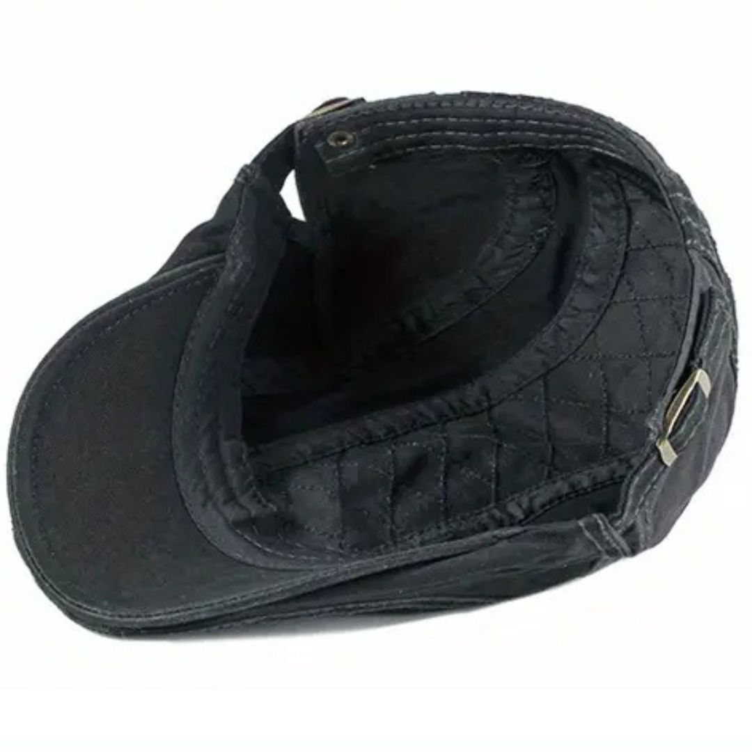 Casquette de conduite Colorblock | WARREN