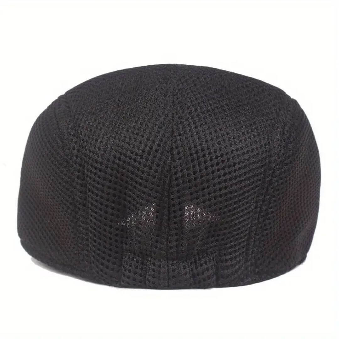 Casquette en Maille Ivy | MARLOW