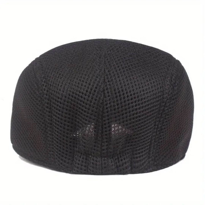 Casquette en Maille Ivy | MARLOW