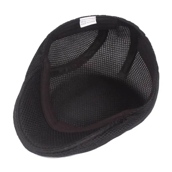Casquette en Maille Ivy | MARLOW