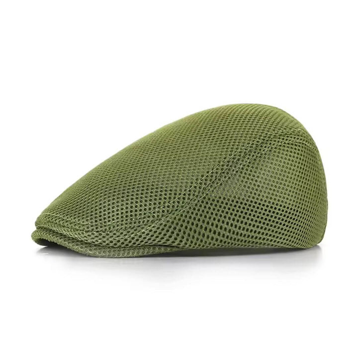 Casquette en Maille Ivy | MARLOW