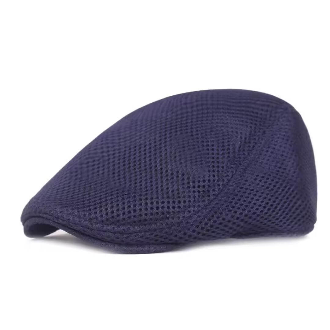 Casquette en Maille Ivy | MARLOW