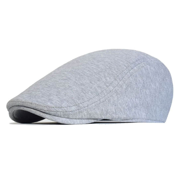 Casquette Plate en Coton | TACOMA