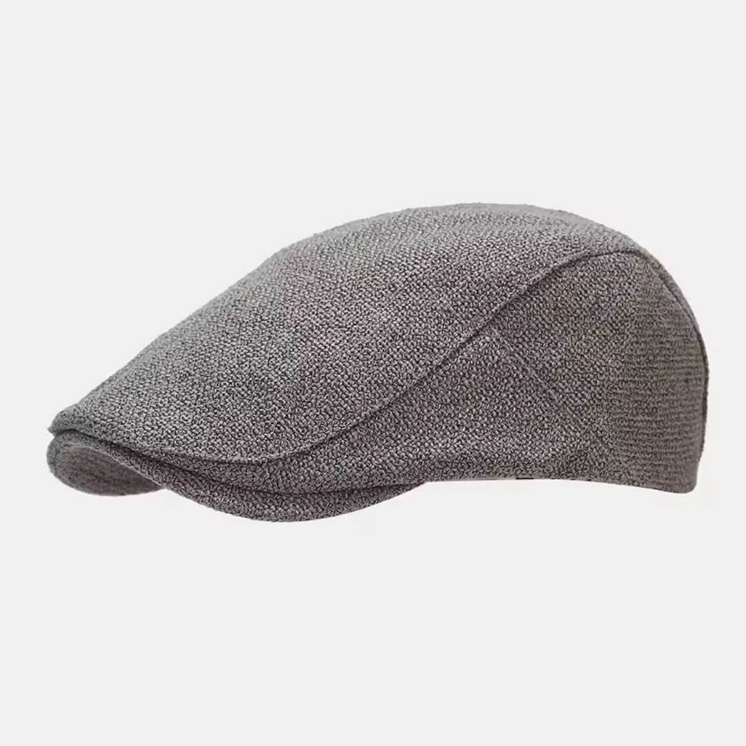Casquette en Mélange de Lin | SHERIDAN