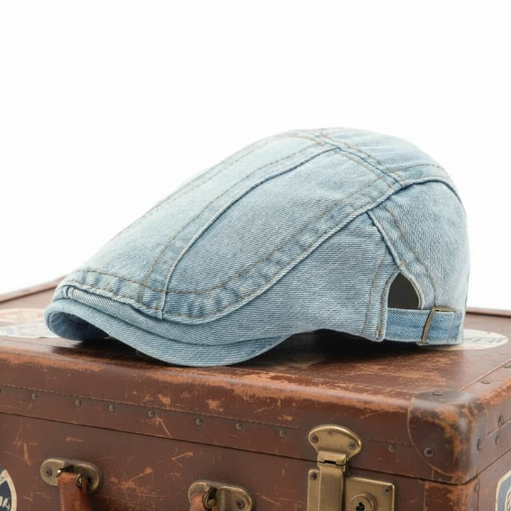 Casquette en Denim | BURLINGTON