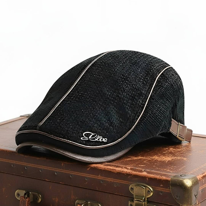 Bonnet Tricoté | LISBON