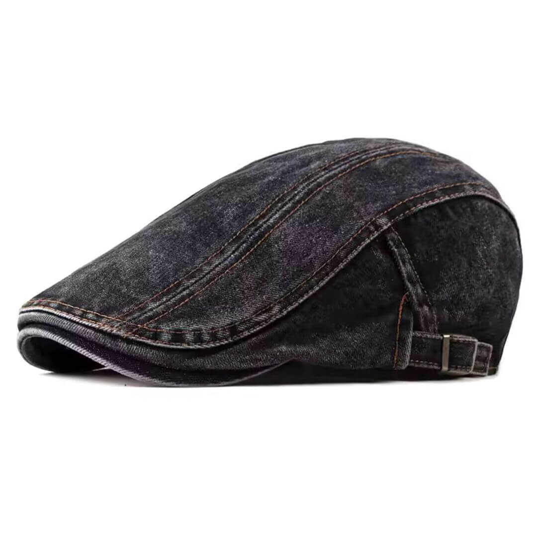 Casquette en Denim | NASHVILLE