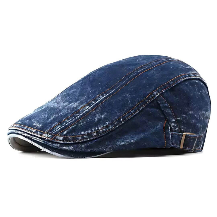 Casquette en Denim | NASHVILLE