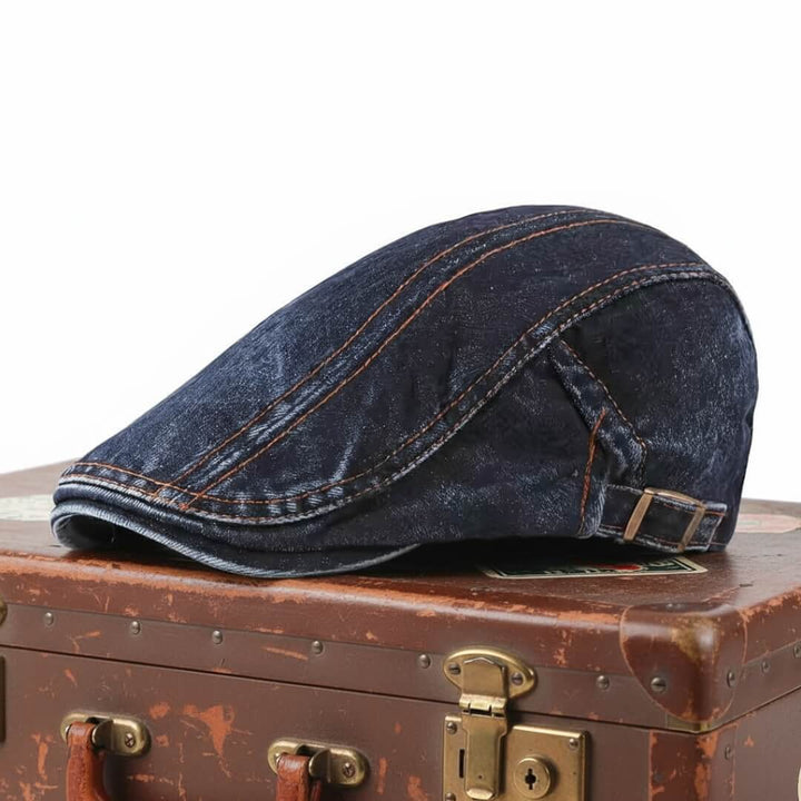 Casquette en Denim | NASHVILLE