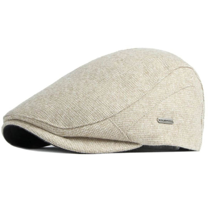 Casquette en Coton | ANCHORAGE