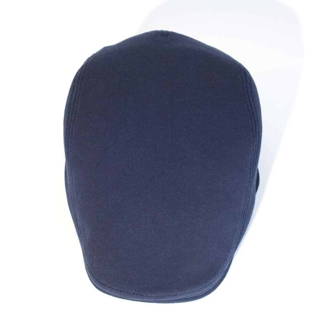 Casquette en Coton Ivy | NORTFOLK